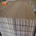 18 mm E1 glue mdf board for indoor usage